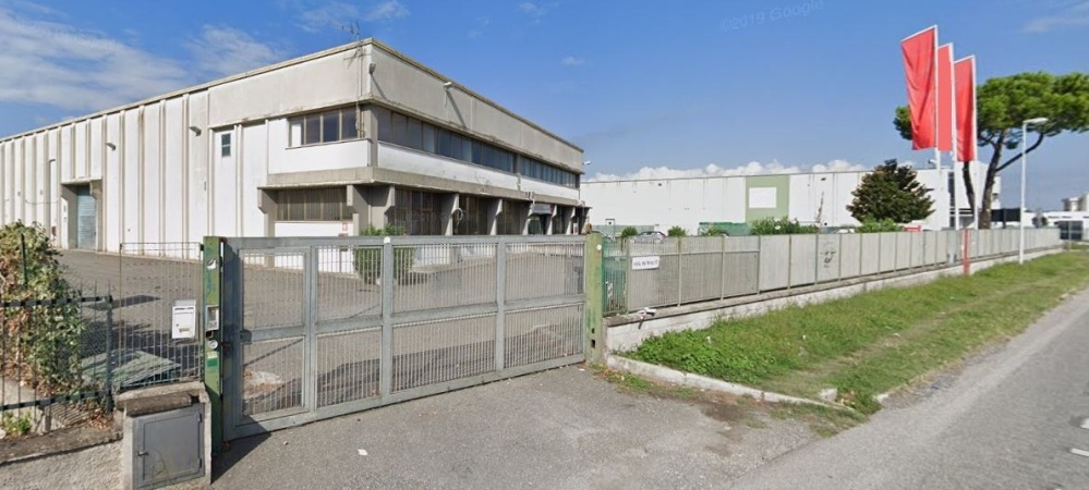 Logistica efficiente - ABLogistica Monterotondo Roma