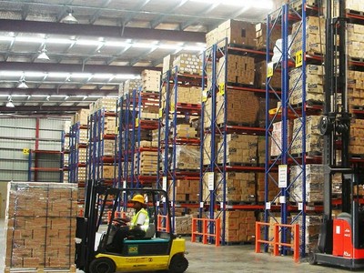 deposito e stoccaggio ablogistica monterotondo roma nord