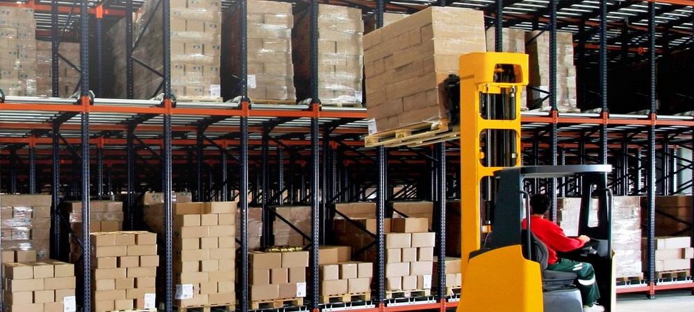 deposito e stoccaggio merci- ABLogistica Roma Monterotondo