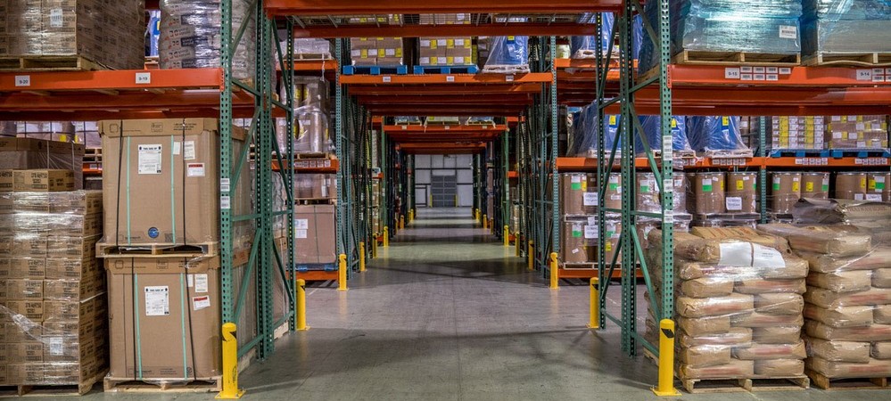 deposito magazzino - ABLogistica monterotondo roma