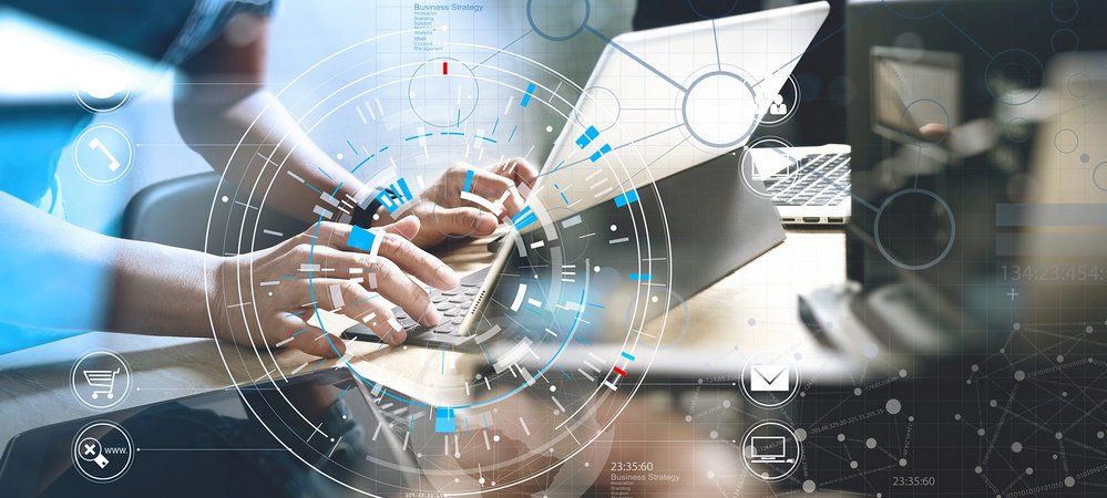 Logistica di magazzino in outsourcing - ABLogistica Monterotondo Roma