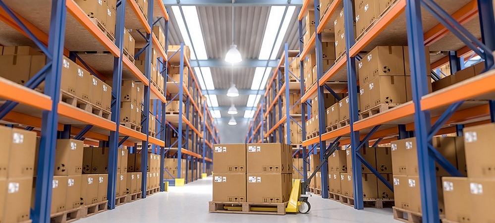 Logistica efficiente - ABLogistica Monterotondo Roma