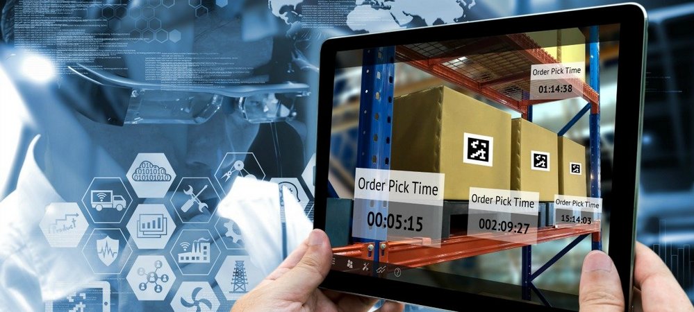 Servizi alla logistica delle merci - ABLogistica Monterotondo Roma