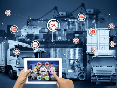 Logistica delle merci - ABLogistica roma monterotondo