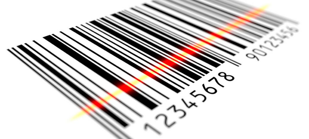 Codice a barre e logistica - ABLogistica Monterotondo Roma