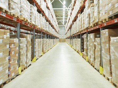 LOGISTICA DI MAGAZZINO -ABlogistica Monterotondo Roma