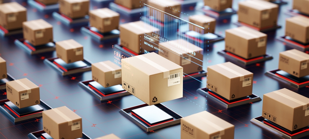 Logistica e gestione degli ordini - ABLogistica Roma Monteroto