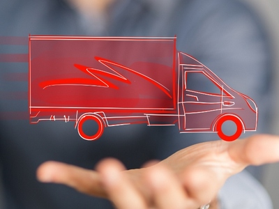 consegna garantita -ABlogistica Monterotondo Roma