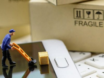 spedizioni merci fragili