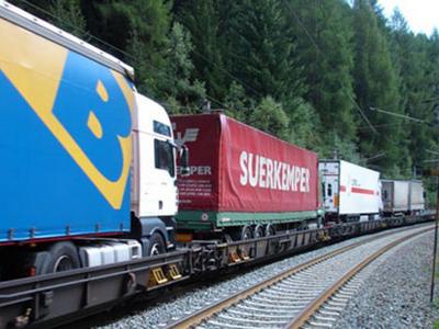 spedizioni trasporto su gomme e rotaie Ablogista Monterotondo Roma