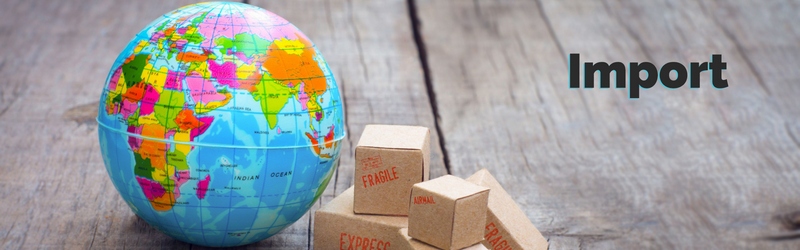 servizio import e spedizioni monterotondo roma nord