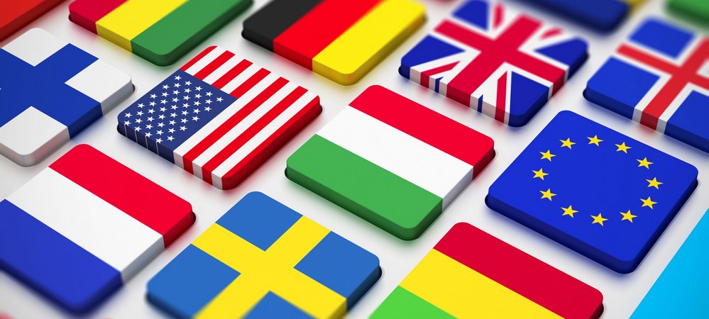 importazione spedizioni - ABlogistica Monterotondo Roma