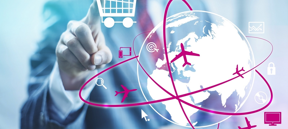 Servizio di spedizione e trasporto aereo - ABLogistica Roma Monterotondo