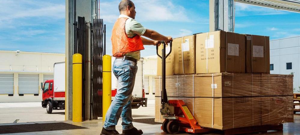 Spedizione e trasporto Merce Pesante - ABLogistica Monterotondo Roma