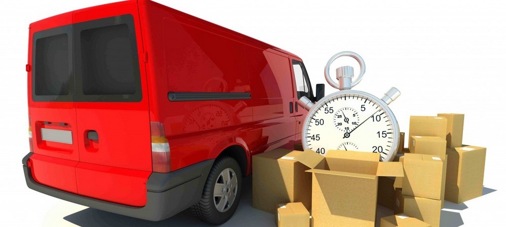 Logistica e spedizioni rapide e puntuali - ABLogistica Roma Monteroto